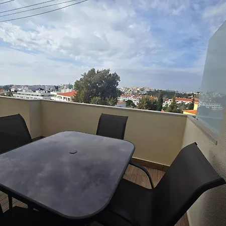 Apartment Vitoria 2 By Mtphomes Albufeira