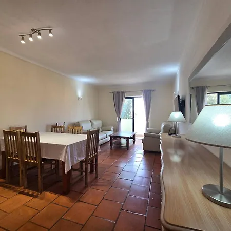 Apartman Vitoria 2 By Mtphomes Albufeira