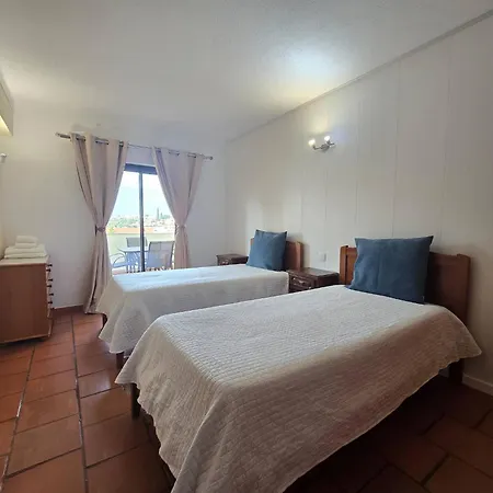 Vitoria 2 By Mtphomes 아파트 알부페이라