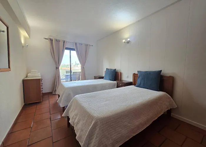 Vitoria 2 By Mtphomes 아파트 알부페이라