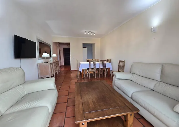 아파트 Vitoria 2 By Mtphomes *