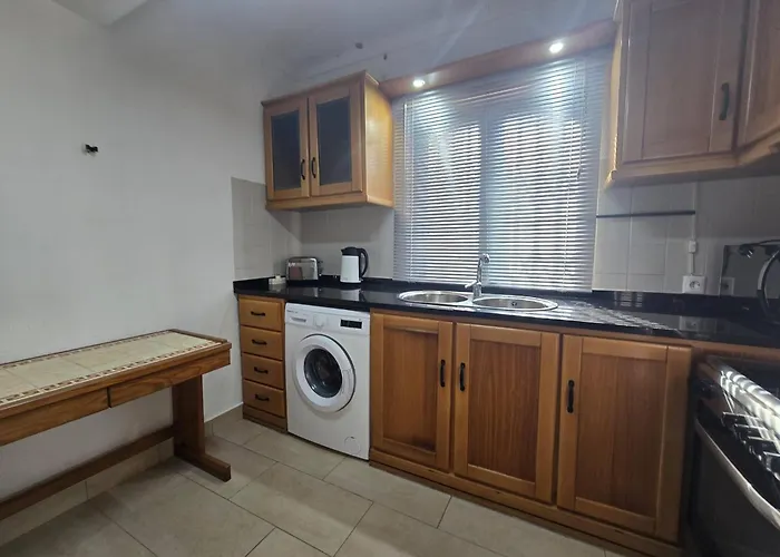 아파트 Vitoria 2 By Mtphomes *