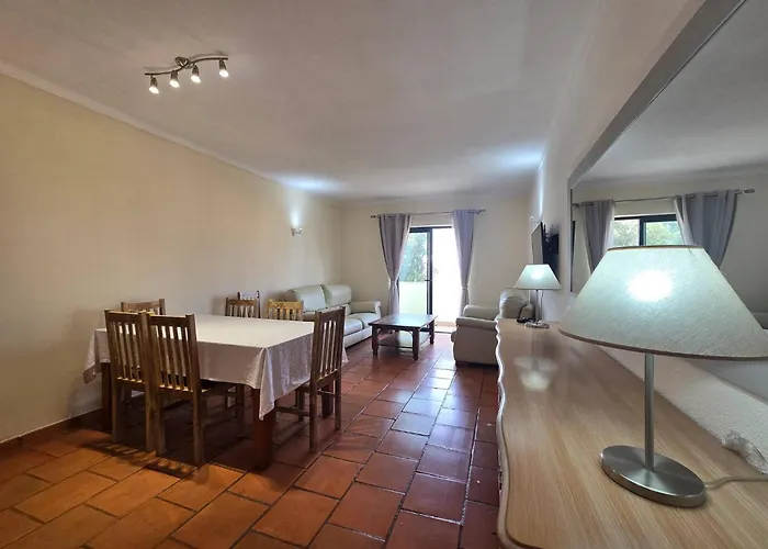 아파트 Vitoria 2 By Mtphomes 알부페이라