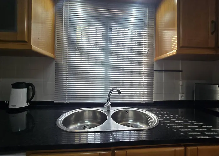 Vitoria 2 By Mtphomes 알부페이라