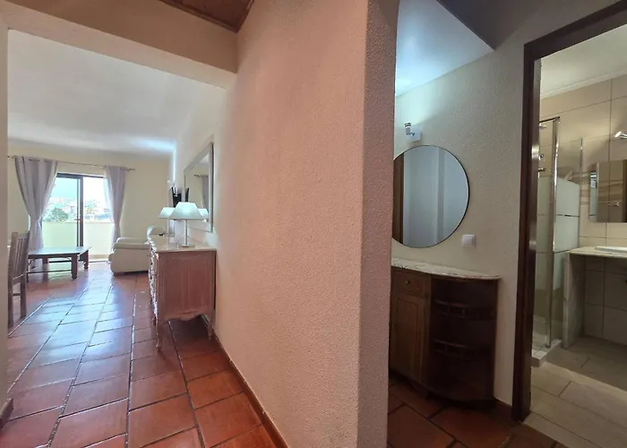 아파트 Vitoria 2 By Mtphomes *