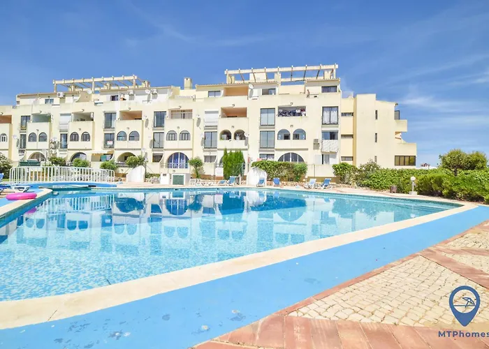 Vitoria 2 By Mtphomes 아파트 *